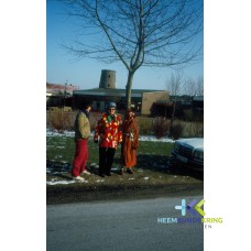 Carnaval Lobith Coll. G.B.Janssen (1)